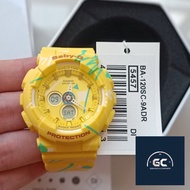BABY-G ORIGINAL BA-120SC-9A/BA-120SC-9ADR/BA-120SC/BA120SC