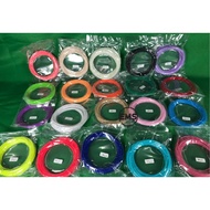 PLA Filament 3D Pen High Temperature/ Refill PLA 3D Pen  High Temperature /High Temperature Filament