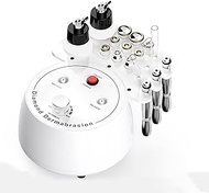 Elitzia Diamond Dedermabrasion Facial Cleaning Machine USA Stock Fast Shiping Home Use and Beauty Sa