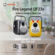 Acer Projector - AOpen | QF23s
