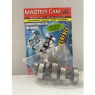 NOKEN AS RACING BRT VARIO 160 STANDARD TUNE UP RACING S3 T1