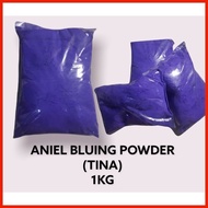 ☏ ◊ ANIEL BLUING POWDER - TINA