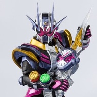 全新 SHF S.H.Figuarts KAMEN RIDER ZI-O II 時王
