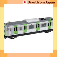 Toyco Sound Train E235 Series Yamanote Line – 30 Station Announcements, Lights & Doors, Japan Toy