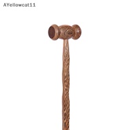 AA  Massage Hammer Knock Back Meridian Hammer Back Massage Hammer Chicken Wing Wood Massager Health 