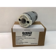 DCD776C2A / DCD776 DEWALT 18V LI-ION CORDLESS HAMMER DRILL DRIVER - MOTOR ( N376649 ) DEWALT Cordles