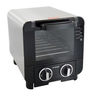 Khind OT 08SS Mini Bread Toaster Oven