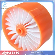 [Pretty] Filter for BLACK+DECKER POWERSERIES Cordless Stick Vacuum BSV2020G Accessories