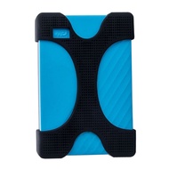 zhencool | Vỏ Silicone Chống Nước Mới Dành Cho Ổ Cứng WD My Passport