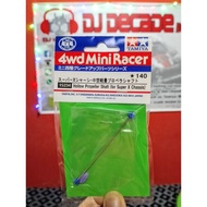 TAMIYA HOLLOW PROPELLER SHAFT SUPER X XX FMA FA-A