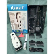 KM hair trimmer KM-PG809A