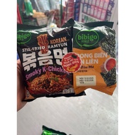 Bibigo - Bibigo Korean-style fried noodles