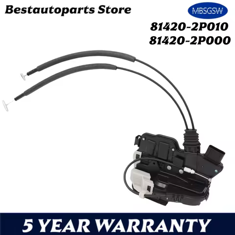 Door Lock Actuator For Kia Sorento 2011 2012 2013 2014 814202P000 814202P010 814202P000 814202P000