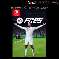 EA SPORTS FC™ 25 - Switch[ direct from japan]