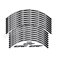 Xe máy vành bánh xe Hub dán cho Honda CRF crf1000l crf1100l crf300/250/45018/21 inch