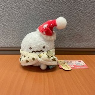 角落生物 2021 聖誕節 手玉 塵