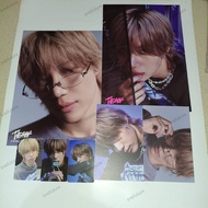 Sharing SHINee Season's Greetings 2026 | SHINee SG26 Key Taemin