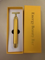 黃金電動美容棒導入儀 Energy Beauty Bar