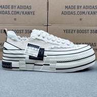 xVESSEL Double Rise Mule Low 全新低幫穆勒鞋