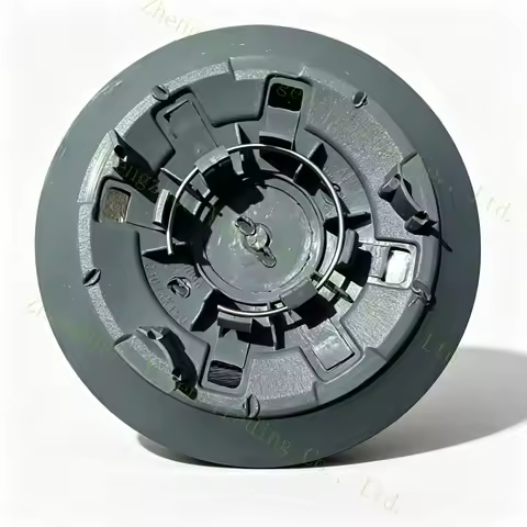 Plastic Wheel Hub Cap for Audi A4 B6 B7 149mm Diameter Hub Cover 8ED601165 1pcs not 4pcs