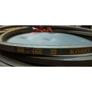 BB 155 Fan belt V Belt BB-155 Kobei