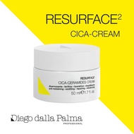 Kem Dưỡng Phục Hồi Da Diego Dalla Palma CICA-Ceramides Revivyl 50ml – Làm Dịu Dưỡng Ẩm Tái Tạo Da Nh