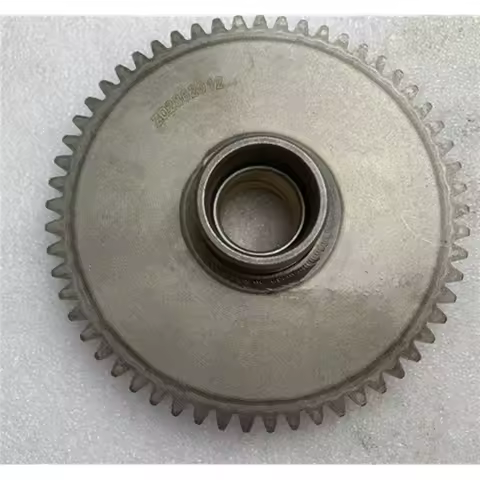 A14U-20-Roll Beads Clutch Assy Starter For Lifan Zongshen Loncin CG200 CG250 CG 200 250 163FML167FMM