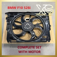 BMW F10 528i FAN MOTOR ASSEMBLY ( 17428509740 )