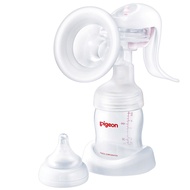 Ruixiang Comfortable Manual/Electric Breast Pump Maternity Postnatal Unilateral Breast Pump Pigeon O