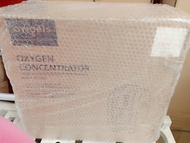 Oxygen Concentrator 1 Ltr - OWGELS