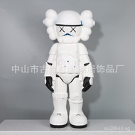 Hotel Internet Celebrity Model Room Decoration Modern Cartoon Simple kwas Doll Kavas Mall Violent Be