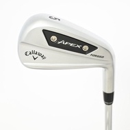 Callaway Golf APEX Ai200 鐵桿組，搭配 N.S.PRO MODUS3 TOUR 105 球桿身