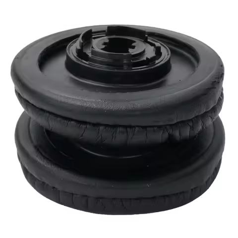 Improved For Plantronics Ear Cushions for Enhanced Comfort and Noise Isolation on W740 W745 W440 W44