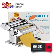 PASTA MAKER / GILINGAN MIE CROWN STAR MC-4828