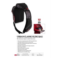 RAPALA SLING BAG FREE 2 BOX URBAN SERIES LIMITED FISHING POUCH