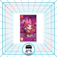 AK-XOLOTL Nintendo Switch