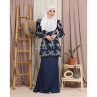 FEDORA KURUNG READY STOCK