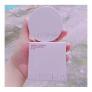 Missha Magic Cushion Cover Lasting