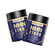 Overseas Direct Mail > U.S. Imported NMN27000 Supplement NAD+Line Pellets Sleep Beauty Beauty Skin S