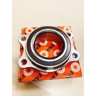 Audi A4 A5 Q5 A6 A7 A8 Rear Wheel Bearing 4H0 598 611