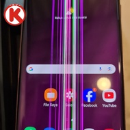 LCD SAMSUNG S9 PLUS COPOTAN AMOLED EDGE