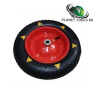 PT88-Ban Sand wheelbarrow wheels, original archo live tires