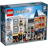 LEGO® Creator Expert Assembly Square 10255 - (เลโก้ใหม่ ของแท้ 💯% กล่องสวย)