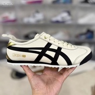 Pure Ghost Classic Tiger Tiger Leather Retro Shoes Breathable Slip-On Couple Shoes Men Women Casual 