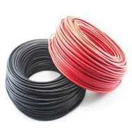 Branded CABLE PURE COPPER 2.5MM² PVC WIRE GRED QUALITY SIRIM APPROVED