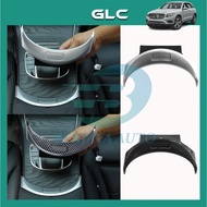 Mercedes Benz GLC X253 GLC200 GLC250 GLC300 Center Console Armrest Switch Release Button Trim 2016-2