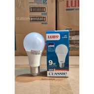 Luby Classic LED 9 Watt LED Bulb