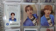 2021 Winter SMTOWN Super Junior SMCU
