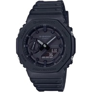 CASIO G-SHOCK GA-2100-1A1JF [Japan Set] Men's【Direct from Japan】100%Original Authentic GSK-16