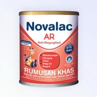 NOVALAC AR Special Infant Formula (800g)